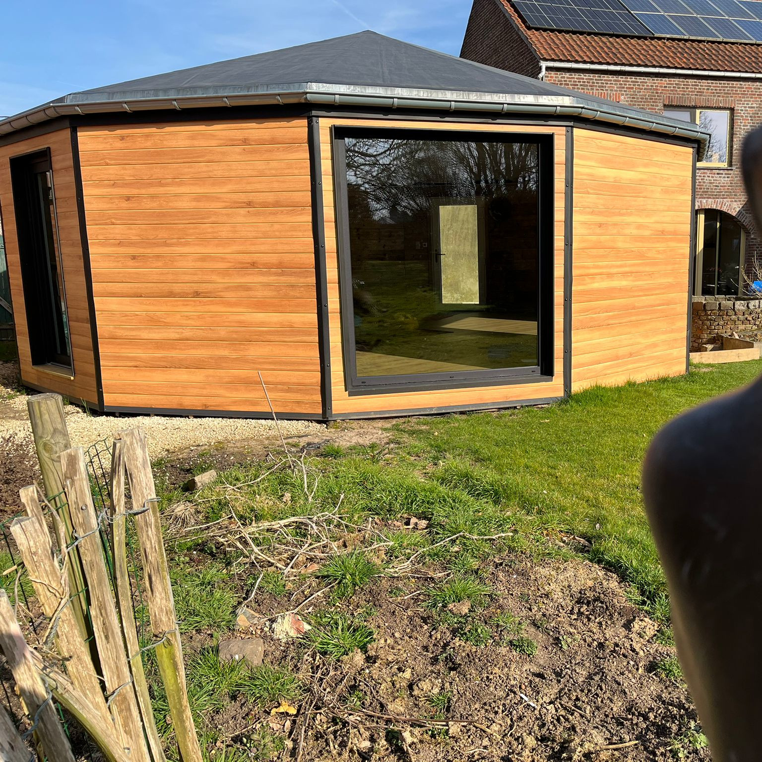 Yoga Waremme Hannut - Our Yurt